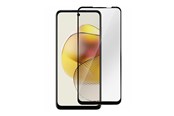 Handys - Schutzfolie - eSTUFF Titan Shield - screen protector for mobile phone - full cover - ES515112