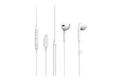 Kopfhörer/Headsets - eSTUFF - earphones with mic - ES652010
