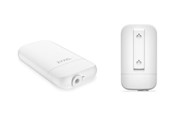 Access Points - ZyXEL NWA55AXE - NWA55AXPTP-EU0102F