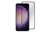 Handys - Schutzfolie - eSTUFF Titan Shield - screen protector for mobile phone - full cover - ES504115