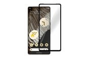 Handys - Schutzfolie - eSTUFF Titan Shield - screen protector for mobile phone - full cover - ES515048