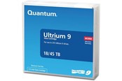 Backup-Medien - Quantum - LTO Ultrium WORM 9 - 18 TB - storage media - MR-L9MQN-02