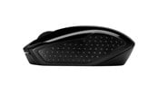 Maus - HP 200 - Maus (Schwarz) - X6W31AA#ABD