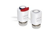 Fußbodenheizung - Salus T30NC24A 24V Telestat - T30NC24A