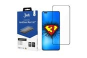 Handys - Schutzfolie - 3mk 9H HardGlass Max Lite™ Glass - Honor Magic 4 Pro - 5903108492720