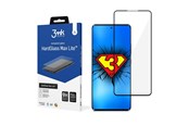 Handys - Schutzfolie - 3mk HardGlass Max Lite Tempered Glass - Motorola Edge 30 Fusion - 5903108492980