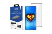 Handys - Schutzfolie - 3mk HardGlass Max Lite™ - Honor 70 - 5903108496520