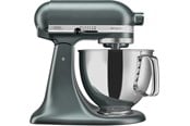 Küchenmaschinen - KitchenAid Küchenmaschine 5KSM175PSEJP Artisan 4.8 L - Juniper - 5KSM175PSEJP