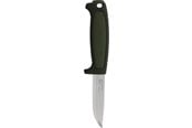 Camping & Outdoor - Morakniv Risberg Knife - Green - 14650