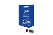 Handys - Anderes Zubehör - 3mk Lens Protection Pro camera Cover for iPhone 14 - Blue - 5903108517836