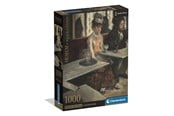 Puzzle - Clementoni Musée d'Orsay "Dans un café" Jigsaw Puzzle 1000 pieces 2D Puzzles - 39974