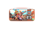 Gaming Zubehör - Turtle Beach PlayTrek Travel Case Mario Kart World Grand Prix - Bag - Nintendo Switch 2 - TBA-8902-95