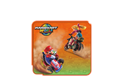 Gaming Zubehör - Turtle Beach PlayTrek-Spielkartenhalter – Mario Kart World - Zubehör für Spielkonsole - Nintendo Switch 2 - TBA-8207-95