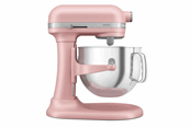 Küchenmaschinen - KitchenAid Küchenmaschine 5KSM70SHXED Artisan 6.6 L - Dried Rose - 5KSM70SHXEDR