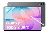 iPad & Tablet - Samsung Galaxy Tab S12 Ultra 256GB/12GB - Grey - SM-X940NZAREUB