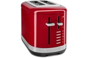 Toaster - KitchenAid Toaster 5KMT2109EER - Red - 5KMT2109EER