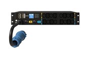 Stromkabel (Extern) - Eaton G4 - power distribution unit - metered input - 7.4 watt - EHMIF132K