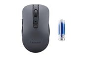 Maus - Lenovo WL310 - mouse - silent - Bluetooth 5.0 - grey - Maus (Grau) - GY51Q65621