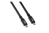 USB Kabel - Club 3D - USB-C cable - USB-C to USB-C - 9 m - CAC-2509