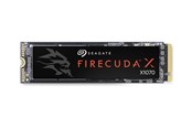 SSD - Seagate FireCuda X1070 ZP2000GS3A001 - SSD - 2 TB - PCIe 4.0 x4 (NVMe) - ZP2000GS3A001