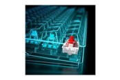 Tastaturen - Sharkoon SKILLER SGK50 S4 - keyboard - Portuguese - black Input Device - Tastatur - Portugiesisch - Schwarz - 4044951034635