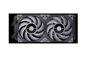 CPU Kühler - Thermaltake TOUGHLIQUID Ultra 240 - CPU-Wasserkühlung - CL-W322-PL12GM-B