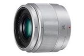 Objektive - Panasonic Lumix G H-H025E - lens - 25 mm - H-H025E-S