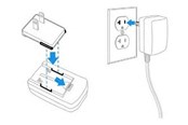 Netzteile für Laptops - Honeywell - power adapter - PS-05-3000-W-U