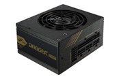 Netzteile - FSP Dagger Pro - power supply - 850 watt Netzteile - 850 Watt - 92 mm - ATX 3.0 - 80 Plus Gold zertifiziert - PPA8503900