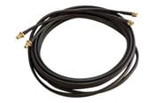 Netzwerk - Kabel - Poynting Antennas CAB-092 HDF195 - antenna cable - 5 m - Schwarz - 5m - A-CAB-092