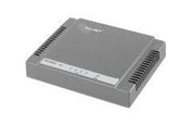 Wlan Router - ALLNET ALL126AS3 - router - DSL modem - desktop - Router - ALL126AS3