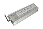 Stromkabel (Extern) - ALLNET - power strip - ALL4176v3