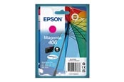 Druckerzubehör - Tinte & Toner - Epson 406 - magenta - original - ink cartridge - C13T17G34010