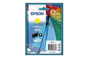 Druckerzubehör - Tinte & Toner - Epson 406 - yellow - original - ink cartridge - C13T17G44010