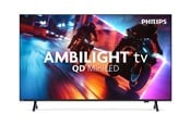 Flachbild TV - Philips 55" Flachbild TV LED 4K 55MLED910 55" LED-backlit LCD TV - QLED - 4K Ambilight - 55MLED910/12