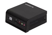 Stationär - Mini PC / Barebone - GIGABYTE BRIX s GB-BTIP-N150 - mini PC N-series N150 - 0 GB - no HDD - GB-BTIP-N150