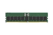 Arbeitsspeicher (RAM) - Kingston - DDR5 - module - 32 GB - DIMM 288-pin - registered - KSM64R52BD8-32MH
