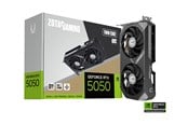 Grafikkarte - ZOTAC GeForce RTX 3060 - 12GB GDDR6 RAM - Grafikkarte - ZT-A30600E2-10M