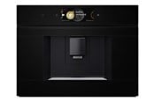 Kaffeezubereitung - Bosch Series | 8 CTL7181B0 - automatic coffee machine with milk frother - 19 bar - black - CTL7181B0