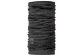 Camping & Outdoor - Buff Merino Lightweight Neckwear - Grey - 100202.00