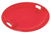 Spiele im Freien - Hamax Ufo Rød Ø65 cm Max 60 kg - 091242