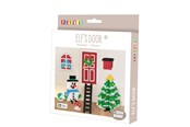Kreativ-Spiele - Playbox Perle snemandm/ dør 2000 perler  +5år 2000 perler. - 27531
