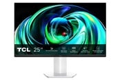 Monitor - 24,5" TCL 25G54 - G54 series - QLED monitor - 25G54