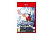 Spiele - Terranigma - Nintendo Switch 2 - RPG - PEGI 12 - 7350002936443