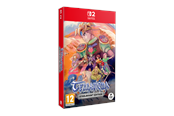 Spiele - Terranigma (Steelbook Edition) - Nintendo Switch 2 - RPG - PEGI 12 - 7350002936344