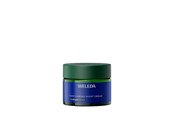 Gesichtspflege - Weleda Blue Gentian & Edelweiss Strengthening Night - 4001638511780
