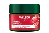 Gesichtspflege - Weleda Pomegranate & Maca Firming Day Cream - 4001638580182