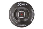 Winkelschleifer - Bosch backing pad - 2608601721