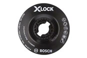 Winkelschleifer - Bosch backing pad - 2608601711