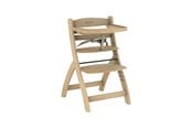 Babypflege - NENO Pino Wooden High Chair - NEN-BAB ME019